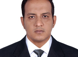 Shahriar Mohammad Suvin